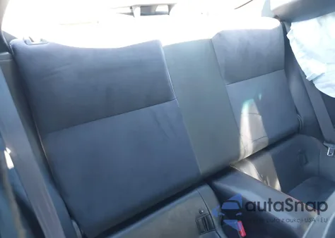 2014 Scion Fr-S Monogram из США, поврежденный, VIN JF1ZNAA18E9707653